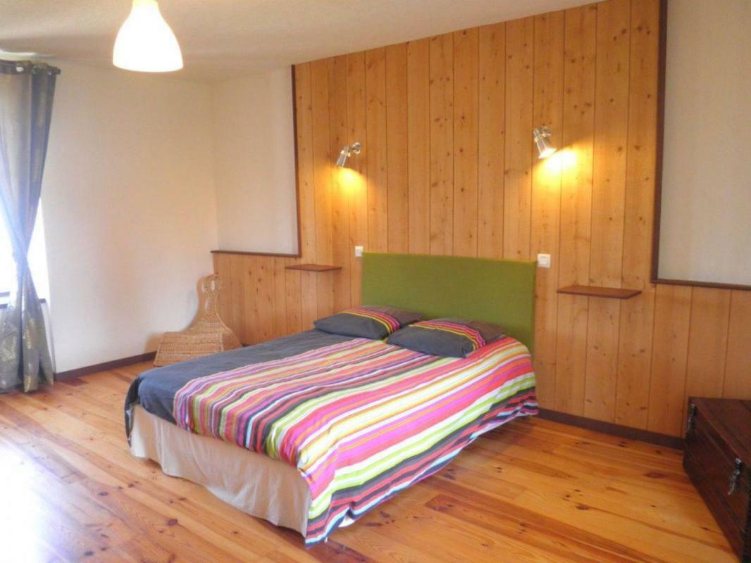 Holiday Home Le Gite De Kerneuil Gommenecʼh Eksteriør bilde